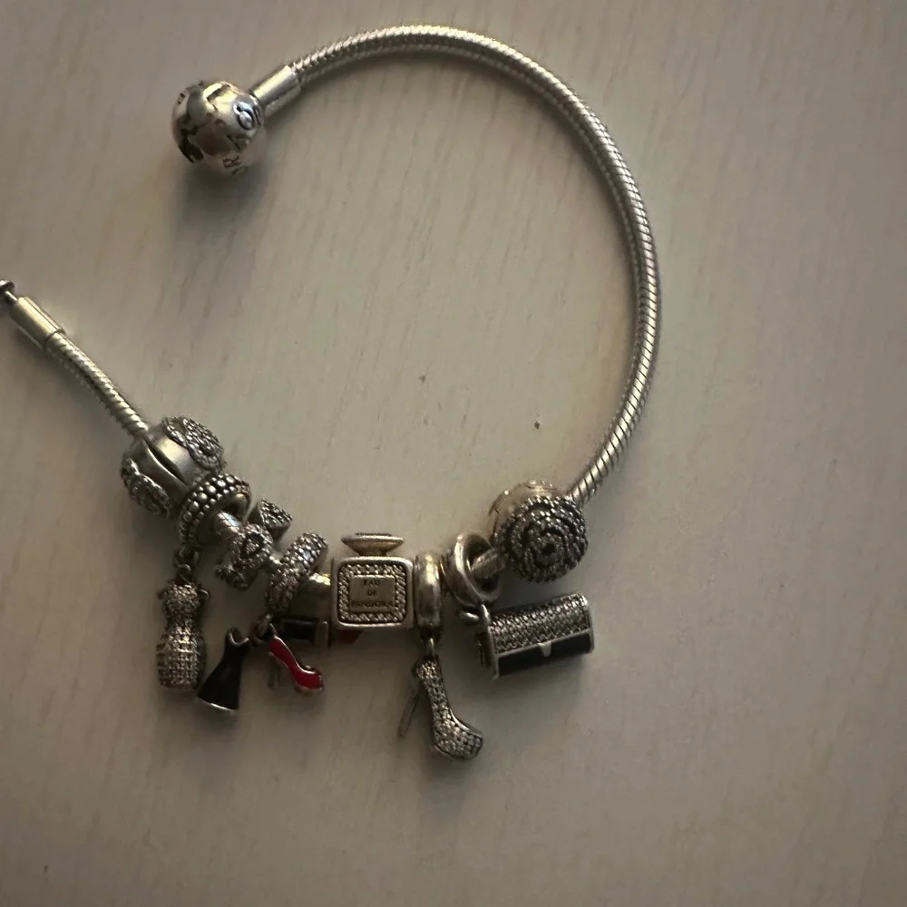 Pandora bracelet - Picture 2 of 2